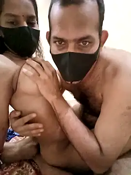 Desi Hot Queen online show from November 16, 4:23 pm