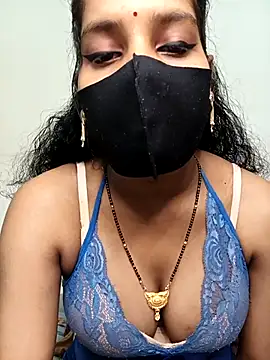 Desi Hot Queen online show from February 8, 5:11 am