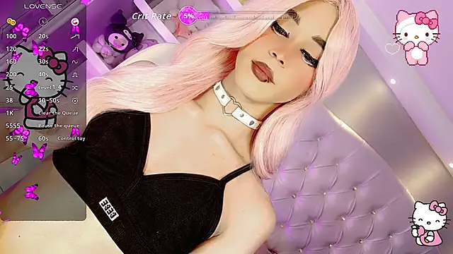 Snapshot of dearAlanaxxx chatting on November 19, 8:14 am dearAlanaxxx online show from November 19, 8:14 am