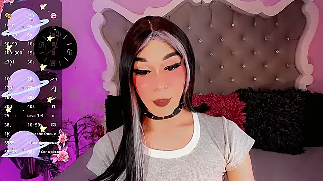 dearAlanaxxx online show from January 18, 8:51 am