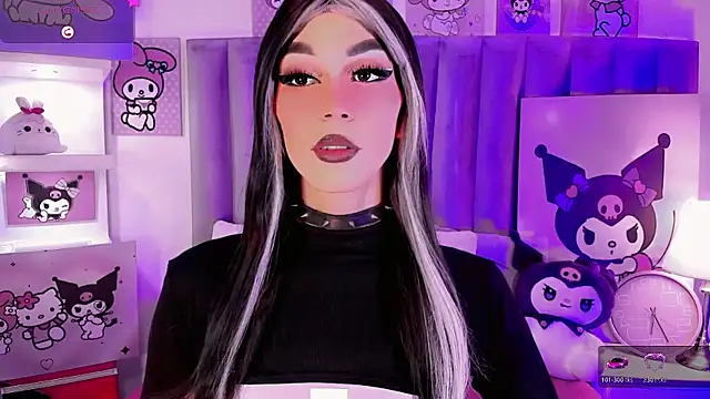 dearAlanaxxx online show from February 10, 10:36 pm