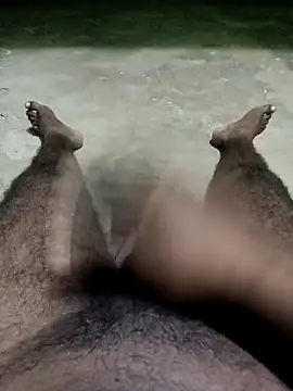 spermc online show from March 18, 5:27 pm