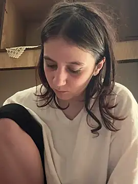 ivybabby online show from February 19, 4:14 pm