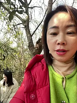 xiaoling2358 online show from January 11, 4:28 am