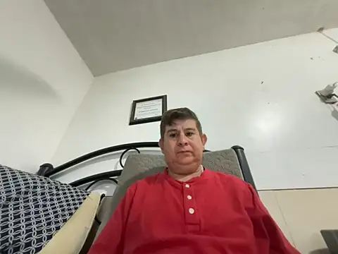 beto536 online show from February 24, 3:15 am