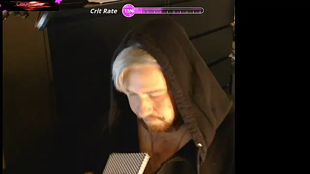 ThatAltGuy online show from November 20, 10:59 am