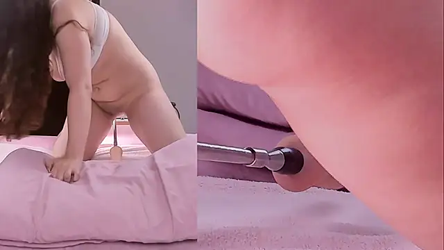 Annie  Bonnie online show from January 10, 12:29 pm