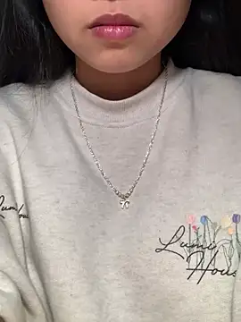 Rishima-baby online show from January 11, 2:11 pm