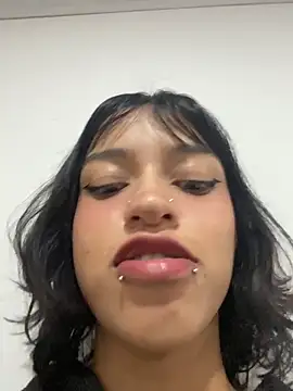 LiilithStonne online show from December 20, 12:01 pm