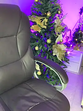 LiilithStonne online show from December 22, 12:57 pm