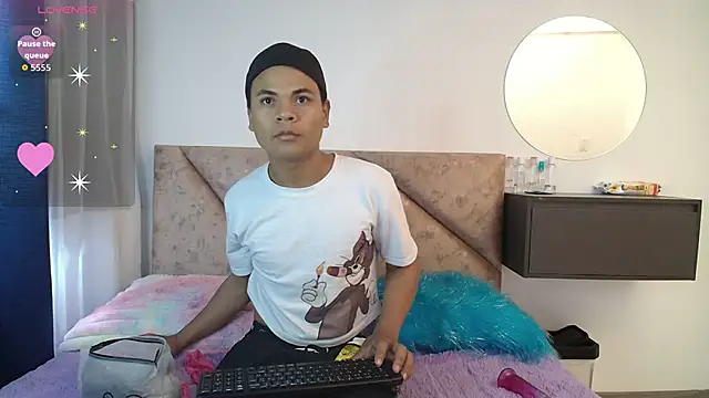 Felipexexy online show from November 19, 3:12 pm