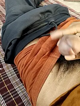 DesiAnita3693 online show from November 23, 6:35 am