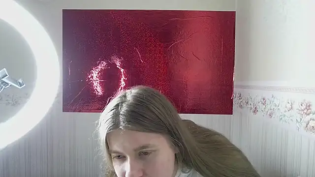 AzumiWenius online show from November 19, 3:23 pm