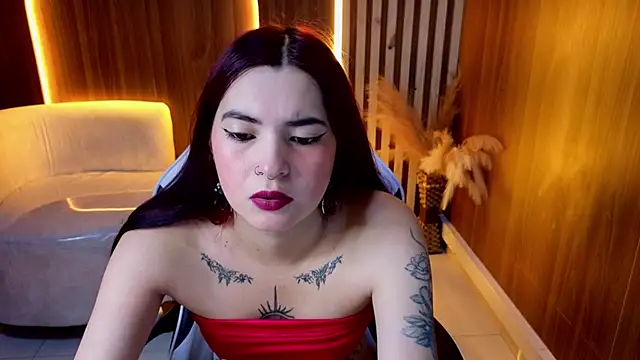 Peige Tx online show from January 7, 1:02 pm