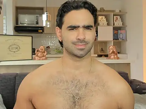 Brad Martin online show from December 16, 9:09 pm