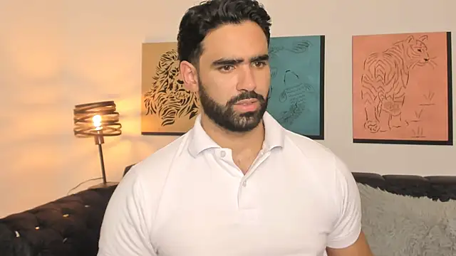 Brad Martin online show from February 11, 10:48 pm