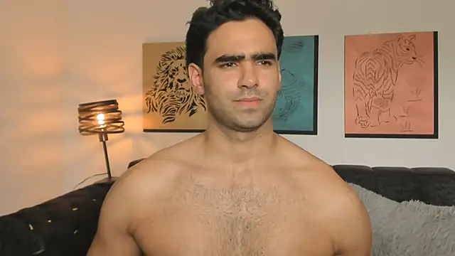 Brad Martin online show from February 16, 9:55 pm