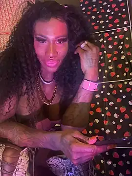 Motherbigbus online show from March 1, 5:09 am