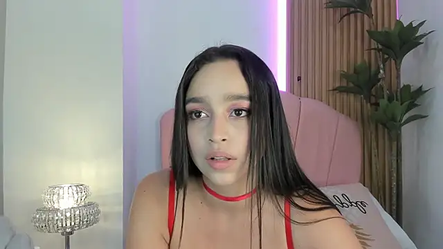 zoe quinn7 online show from December 5, 7:54 pm