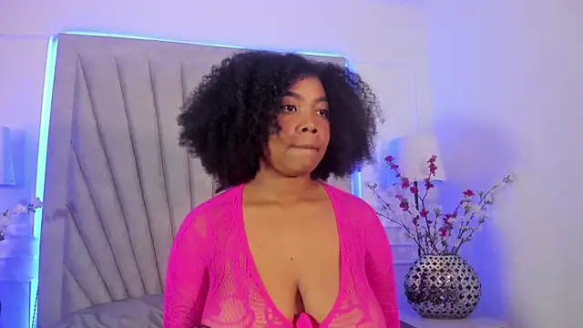 DestinyStorm  online show from November 24, 8:52 pm