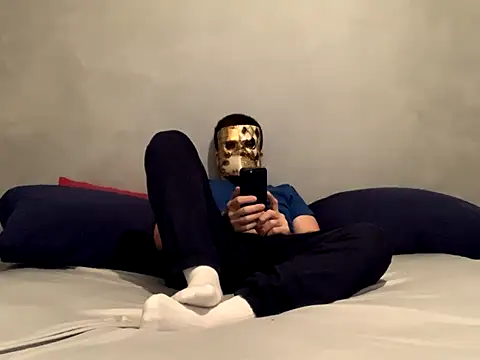 PlayWithMe95 online show from November 16, 10:26 pm