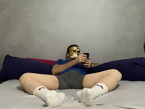 PlayWithMe95 online show from November 17, 4:13 pm