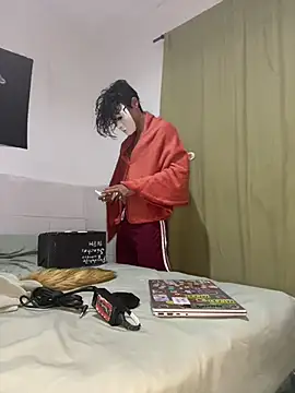 Snapshot of YourDickAss chatting on November 30, 11:47 am YourDickAss online show from November 30, 11:47 am