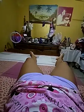 skinnyrox online show from February 15, 3:36 am