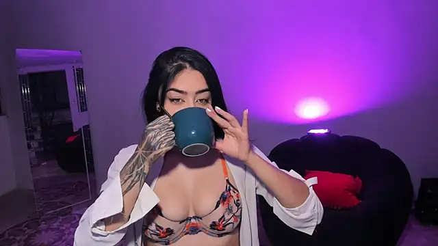 -Kennya online show from March 6, 11:56 pm