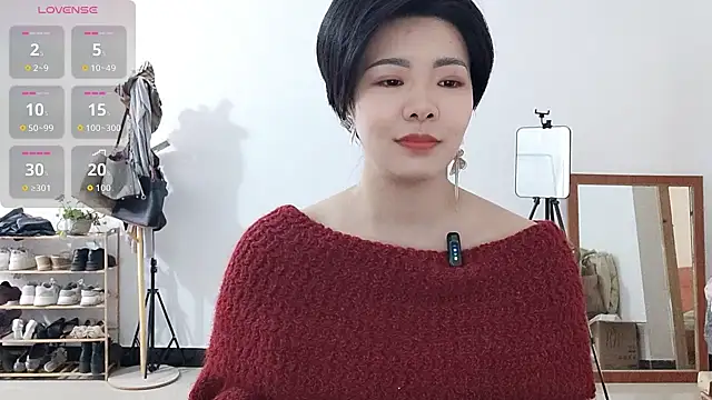 adele8731 online show from December 21, 3:02 am