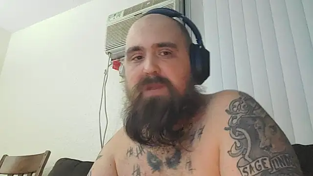 JakeThaSnake74 online show from November 16, 3:45 am