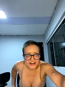 cantora online show from November 16, 4:29 am