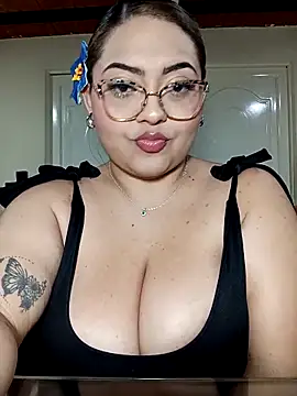 Anna Lucia88 online show from December 19, 4:41 am