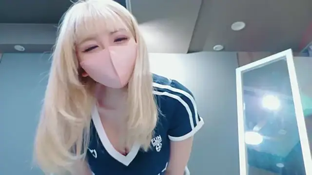 niko-jpn online show from February 6, 12:08 pm