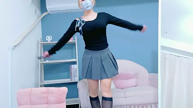 niko-jpn online show from March 1, 11:45 am