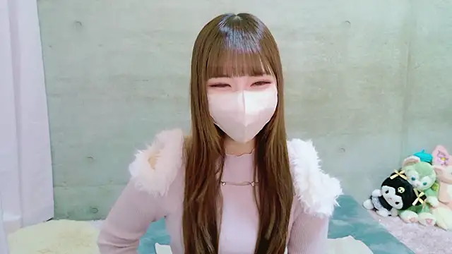 Rinn chan online show from January 19, 2:43 pm