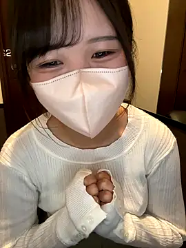 Nemu chan  online show from December 3, 11:30 am