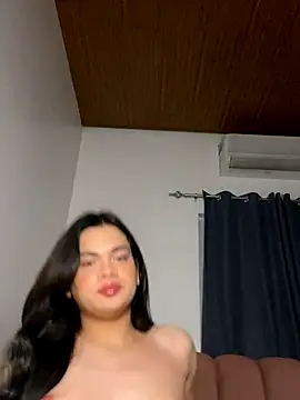 fairuu online show from November 23, 1:22 pm