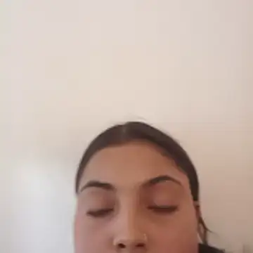 Snapshot of Tannubaddie chatting on November 17, 6:41 am Tannubaddie online show from November 17, 6:41 am