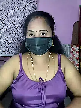 Tamil devagi online show from April 5, 8:39 pm