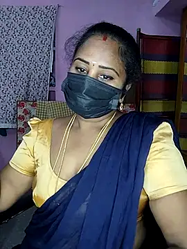 Tamil devagi online show from April 18, 7:07 pm