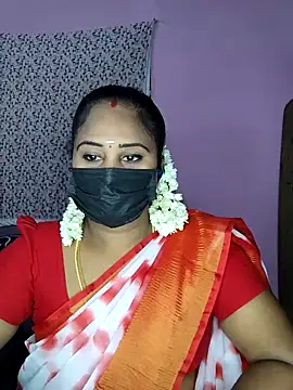 Tamil devagi online show from May 5, 5:21 pm