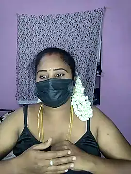 Tamil devagi online show from May 8, 8:25 pm