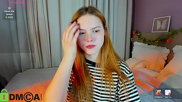 Diana Brooks online show from January 13, 9:03 am