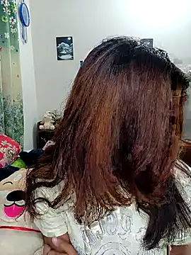 Sexy-Jara1 online show from February 14, 6:59 pm