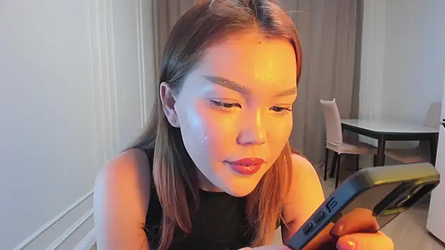 sakuraleen online show from December 5, 7:21 pm