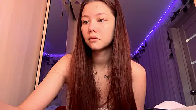 CutieSlim online show from January 8, 6:05 am