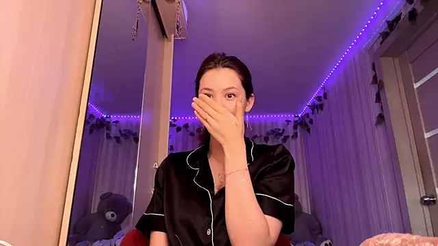 CutieSlim online show from January 9, 6:05 am