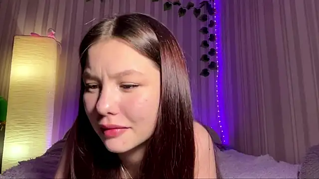 CutieSlim online show from April 29, 12:09 pm