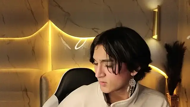 zoe tp online show from November 25, 12:27 pm